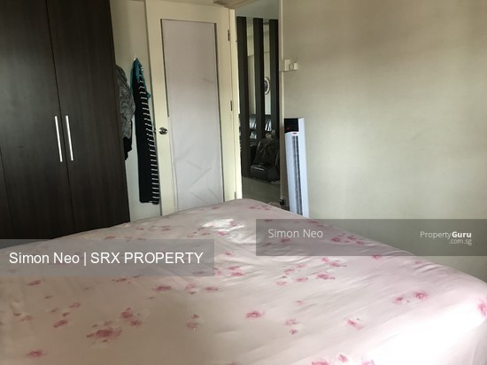 Blk 150 Ang Mo Kio Avenue 5 (Ang Mo Kio), HDB 4 Rooms #174419662